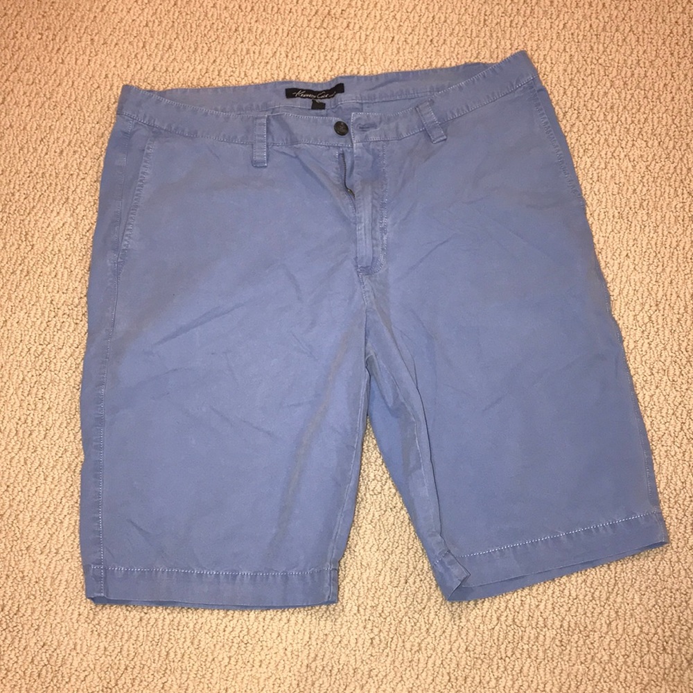 Kenneth Cole men's shorts